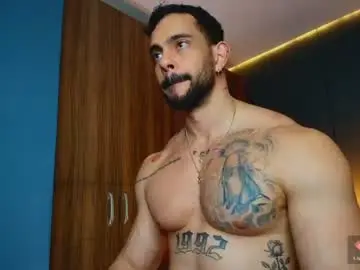 Chaturbate Live Sex of massimo_visconti