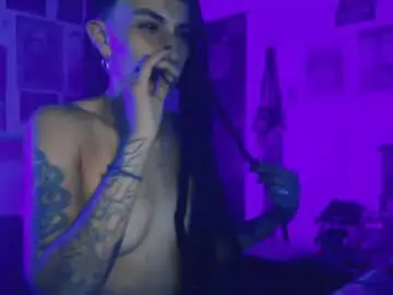 Chaturbate Watch Live Sex Cams of niahhierodula