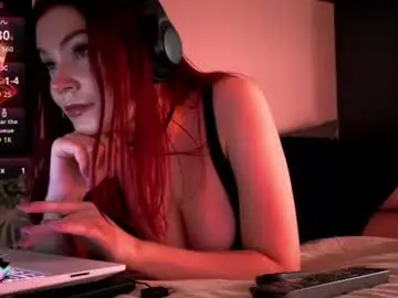 Chaturbate Private Sex Chat of redyari