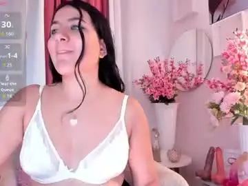 Chaturbate Adult Webcams of scarlet_fostt_