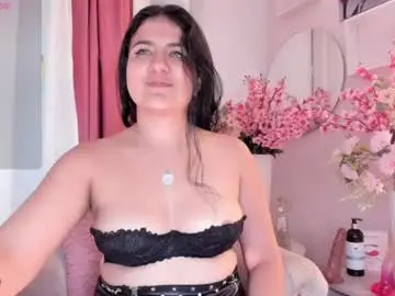 Chaturbate Adult Webcam of scarlet_fostt_