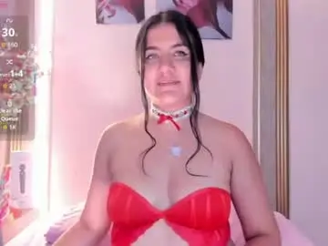 Chaturbate Free Live Porn of scarlet_fostt_