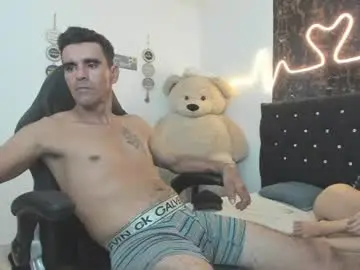 Chaturbate Best Webcam of sofi_and_santy