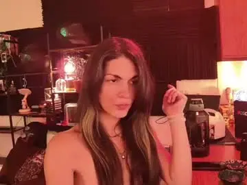 Chaturbate Adult Webcams of squrlgurl