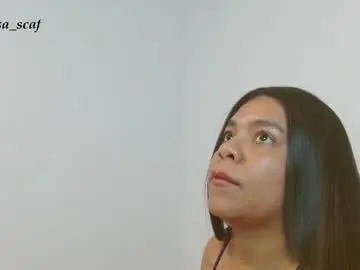 Chaturbate Adult Webcam of yulissa18