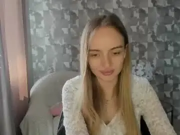 Chaturbate Nude Webcam of a_delina