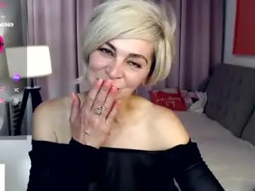 Chaturbate Best live sex cam show of blondemommy_77