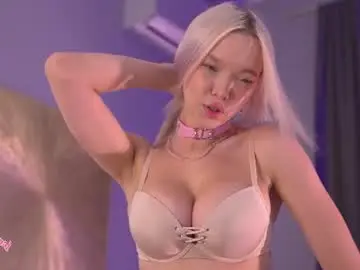 Chaturbate Free Live Porn of boobybliss