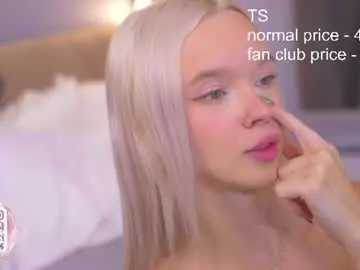 Chaturbate Live Sex of boobybliss