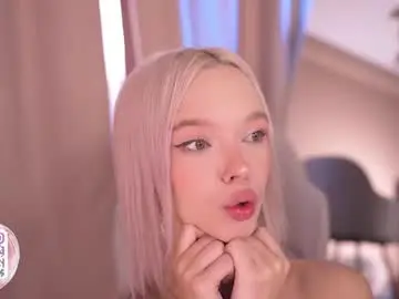 Chaturbate Live Sex of boobybliss