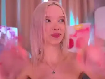 Chaturbate Free Live Porn of boobybliss