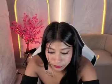 Chaturbate Best live sex cam show of canela_savage_tx