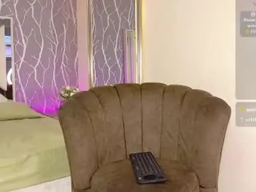Chaturbate Live Sex Cam of charlotte_rivers
