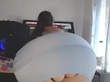 Chaturbate Private Sex Chat of eolicasextwo