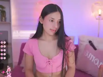 Chaturbate Nude Webcam of hade_collinss