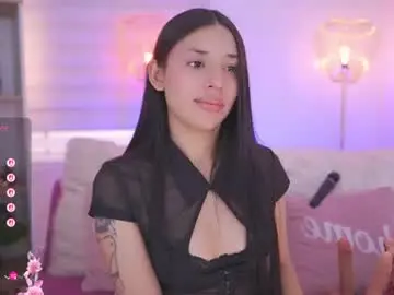 Chaturbate Sex Chat of hade_collinss