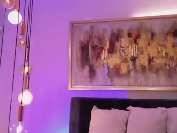Chaturbate Sex Chat of hannaconnor_