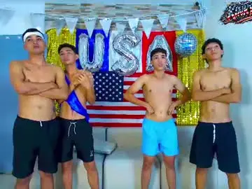 Chaturbate Best live sex cam show of kinkyhousexxx