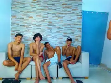 Chaturbate Best live sex cam show of kinkyhousexxx