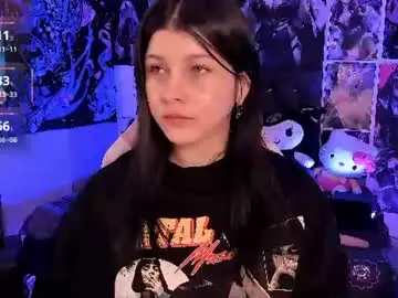 Chaturbate Live Sex of lanakyutt666