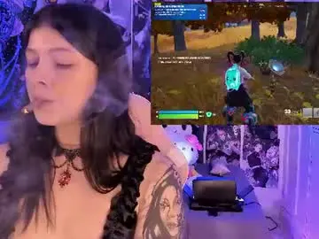 Chaturbate Best Webcam of lanakyutt666
