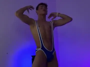 Chaturbate Private Sex Chat of nijinsky_latinboy