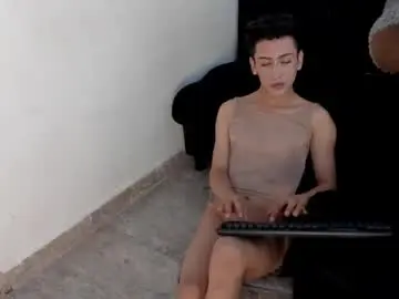 Chaturbate Adult Webcam of patrik_12