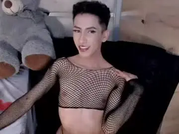 Chaturbate Live Sex Cam of patrik_12