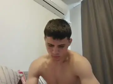 Chaturbate Best Webcam of primewolff