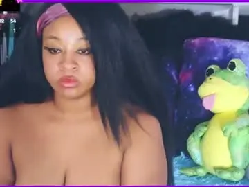 Chaturbate Live Porn of realgoddessdream