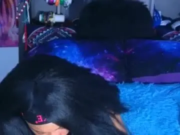 Chaturbate Live Sex of realgoddessdream