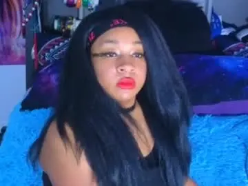 Chaturbate Adult Webcam of realgoddessdream