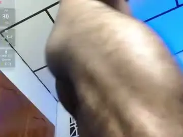 Chaturbate Private Sex Chat of romanpearce_