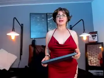 Chaturbate Free Live Porn of samantha_mature56