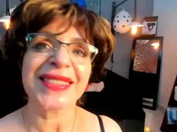 Chaturbate Sex Chat of samantha_mature56