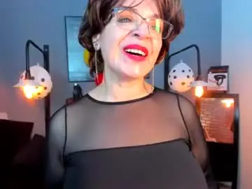 Chaturbate Adult Webcam of samantha_mature56