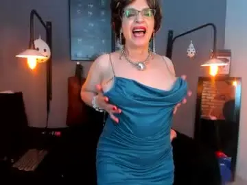 Chaturbate Private Sex Chat of samantha_mature56