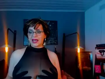 Chaturbate Free Live Porn of samantha_mature56