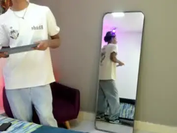 Chaturbate Best Webcam of ted_ruskin