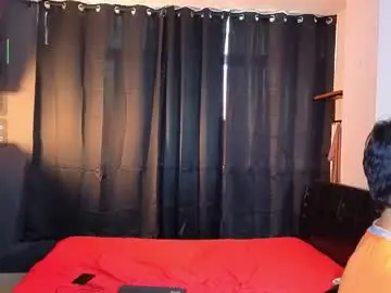 Chaturbate Adult Webcams of teddybear_07