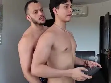 Chaturbate Adult Webcams of teddybear_07