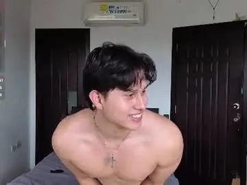 Chaturbate Adult Video Chat of teddybear_07