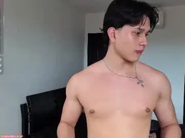 Chaturbate Live Sex Cam of teddybear_07
