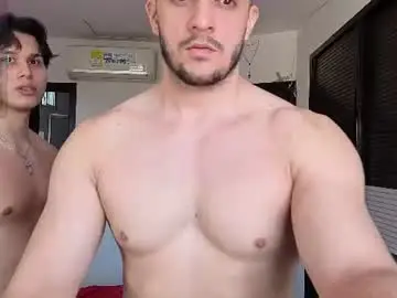 Chaturbate Adult Webcam of teddybear_07