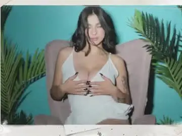 Chaturbate Best live sex cam show of _littlecherryy_