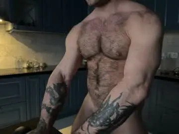 Chaturbate Sex Cam of alan_week