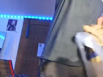 Chaturbate Live Sex of anytime07