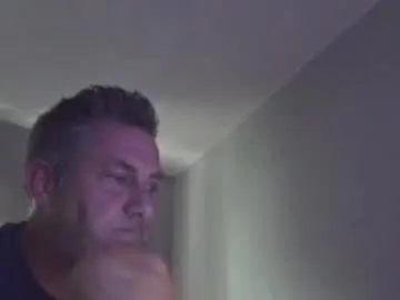 Chaturbate Live Porn of anytime07