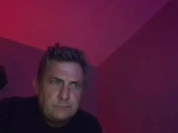 Chaturbate Live Porn of anytime07
