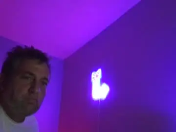 Chaturbate Free Live Porn of anytime07